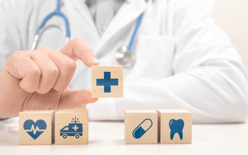 海外では救急車も有料？治療費以外の費用が掛かる場合も