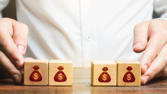 【クレカ】分割払いの仕組みと手数料のシミュレーション