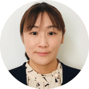 アメリカン・エキスプレス／工藤弘恵さん