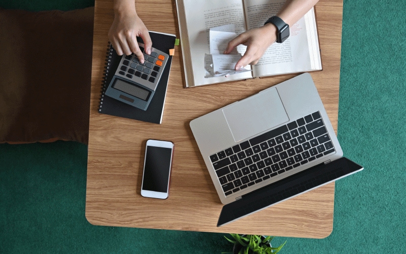 分割払いの基本と手数料