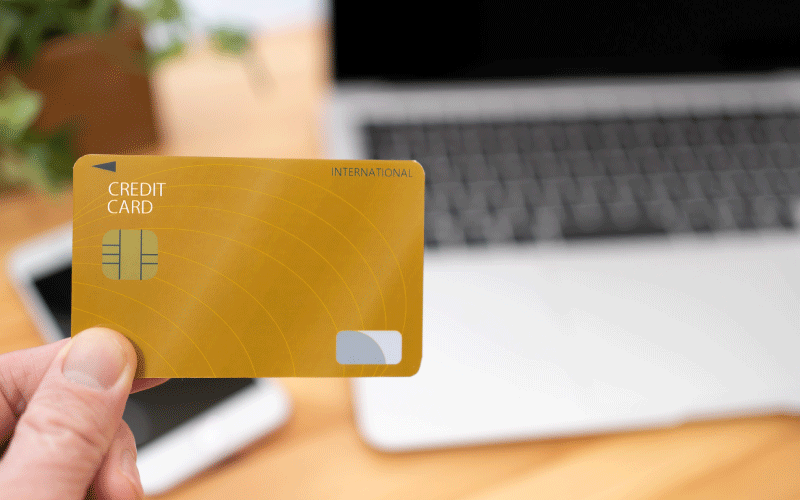 結婚費用の支払いや管理にクレジットカードを上手に活用しよう