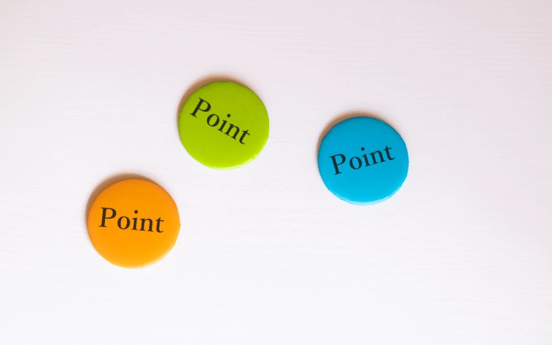 入籍後は家族カードがおすすめ！効率的にポイントを貯めよう