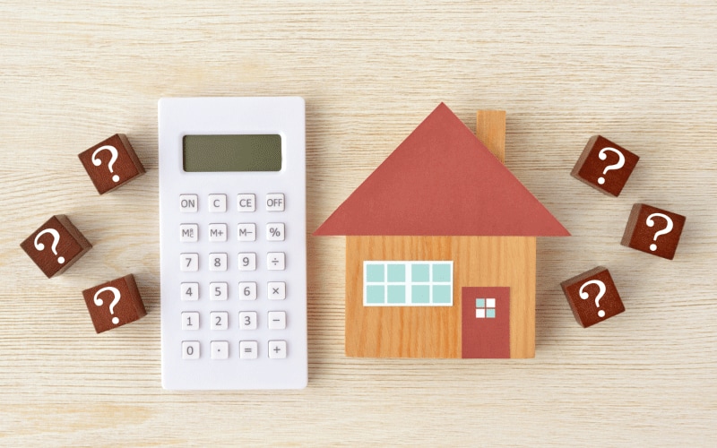 引っ越しや賃貸契約の初期費用に含まれる費用とは