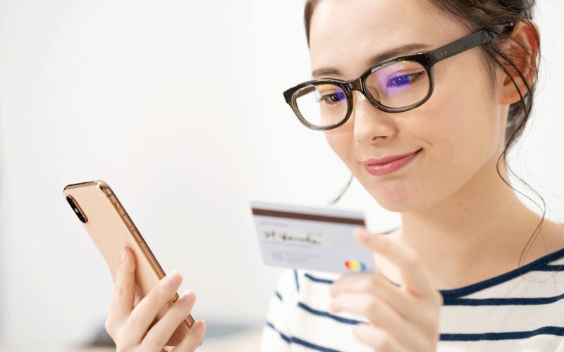 クレカ払い可能な固定費もある！ポイント獲得の一助にしよう