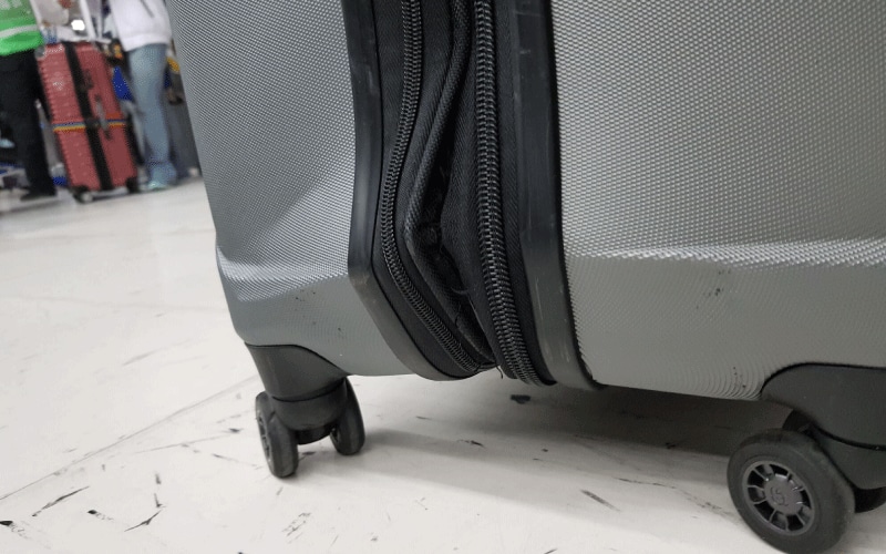 海外旅行保険をスムーズに申請／受け取るためのポイント