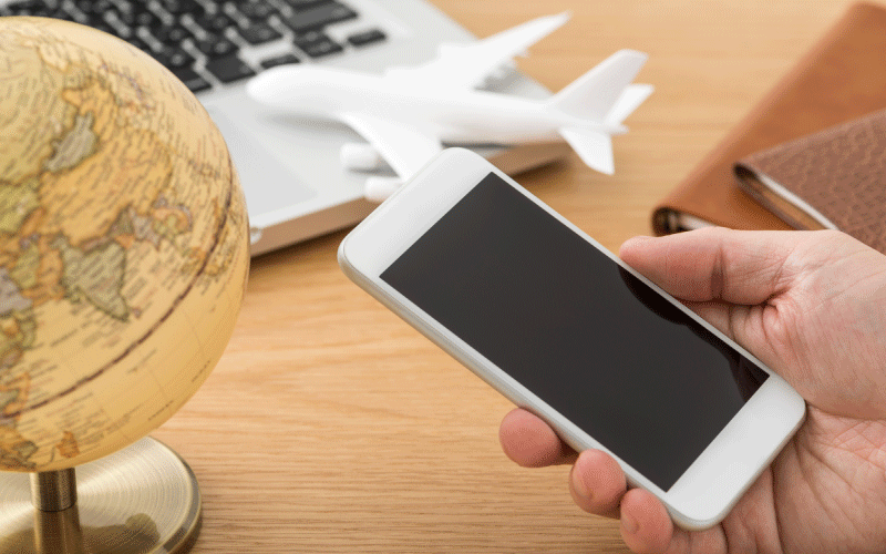 利用したいアメリカン・エキスプレス独自の海外サポート