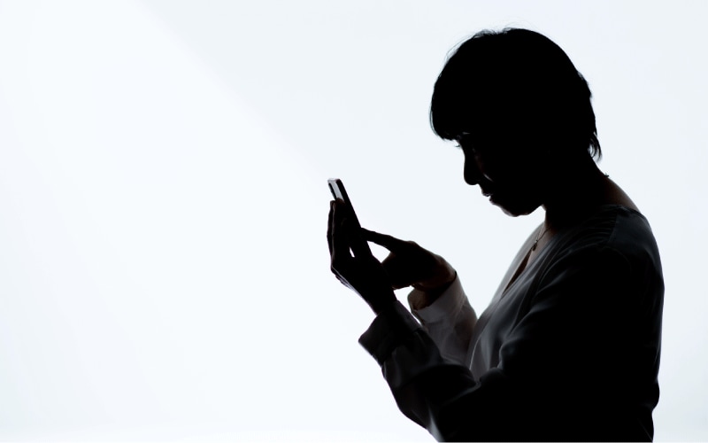 フィッシング詐欺とは