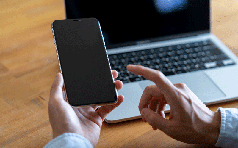 フィッシング詐欺にあわないための対策