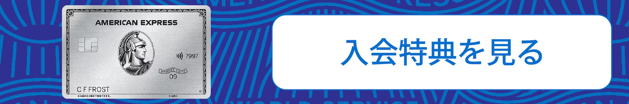 ビジネス・カードに申し込む