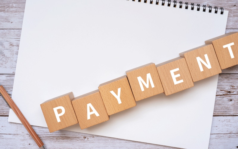 「分割払い」と「リボ払い」の違い