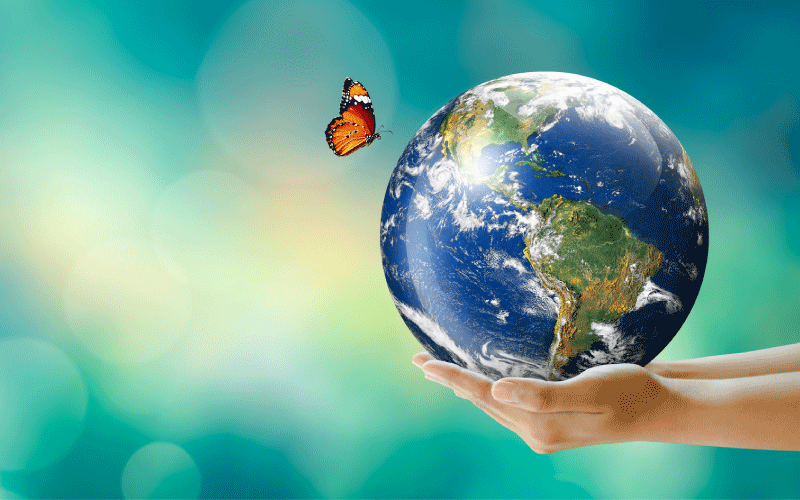 今、世界が実現を目指しているSDGsとは？