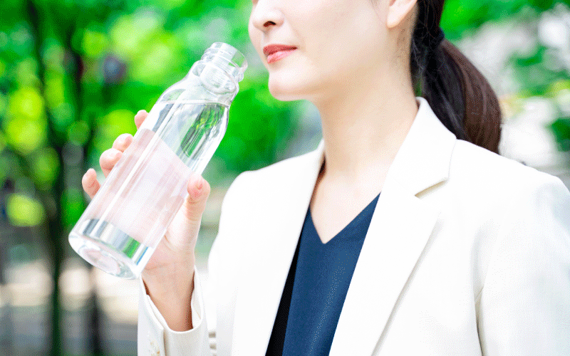 明日からできる！生活の中でのSDGs