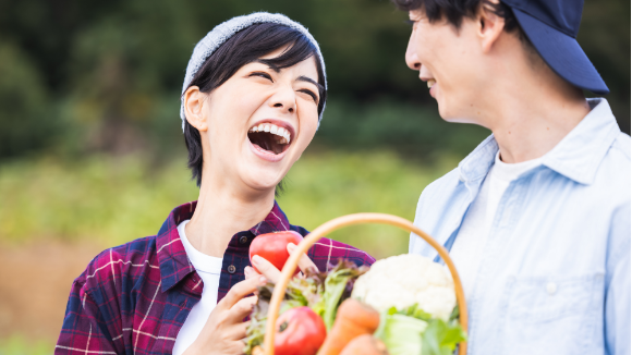 SDGsの身近な例とは？明日からできる食に関する取り組みを紹介