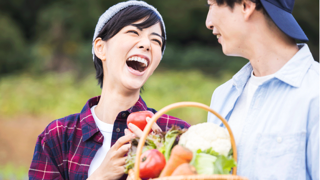 SDGSの身近な例とは？明日からできる食に関する取り組みを紹介