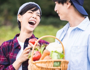 SDGSの身近な例とは？明日からできる食に関する取り組みを紹介