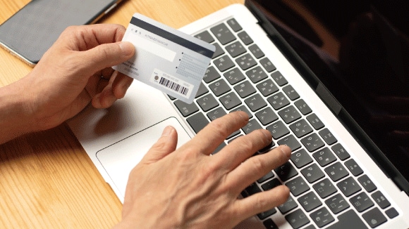 クレジットカードのセキュリティコードとは？役割や注意点、記載場所を解説