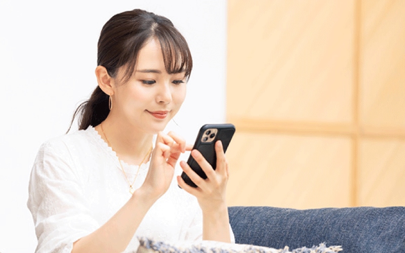 ステップ１：クレジットカードの申し込み方法と注意点