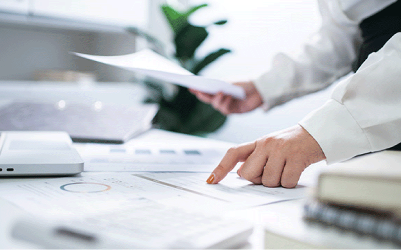 ステップ２：クレジットカードの審査と発行までの日数