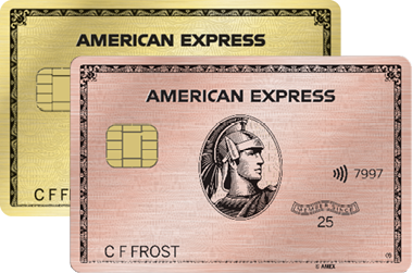 アメリカン・エキスプレス®・カード