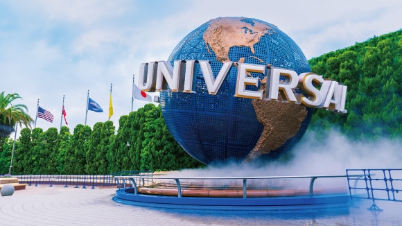 ユニバーサル・スタジオ・ジャパン（USJ）を楽しむコツとは？事前準備や人気エリアを解説