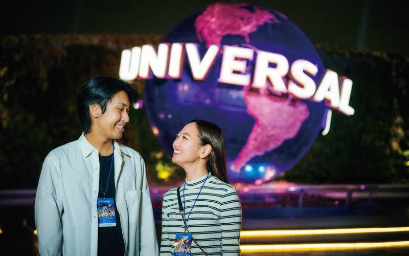 Amex貸切ナイトのイメージ画像