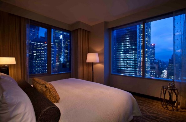 インターコンチネンタル