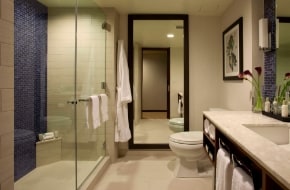 インターコンチネンタル ニューヨーク タイムズ スクエア