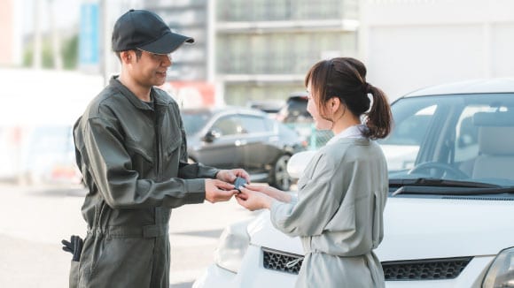 自動車の車検費用とは？費用の内訳から依頼する業者の特徴まで徹底解説