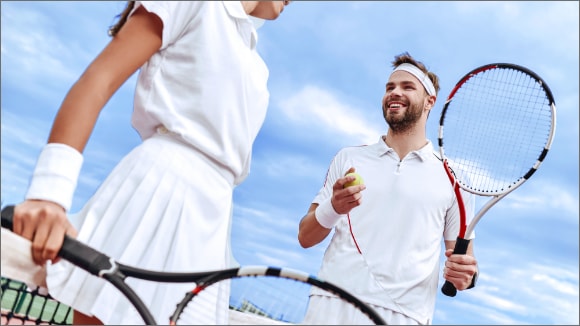 アメックスカード会員様限定 ウィンブルドン選手権 2025 観戦チケットを先行発売