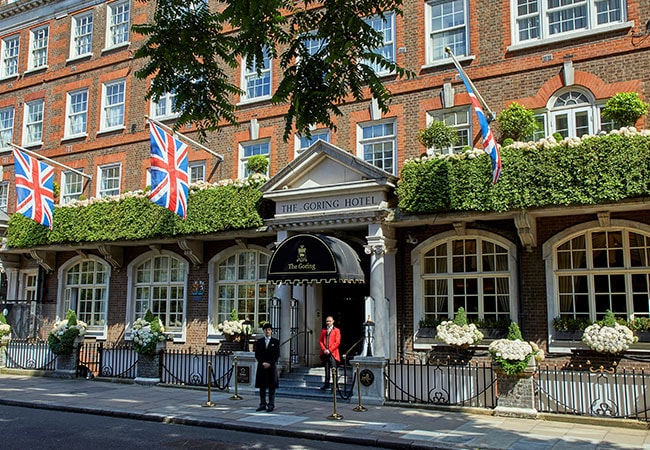 ザ・ゴーリング　外見