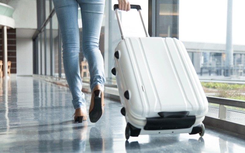 チェックインに間に合わない／飛行機に乗り遅れた場合の対処法