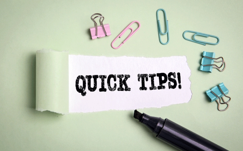 空港到着～搭乗までの注意点やポイント