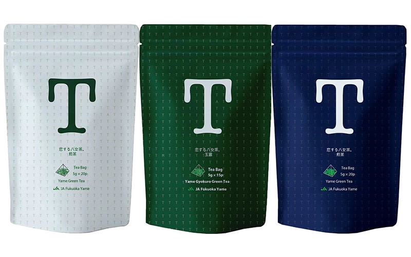 JAふくおか八女