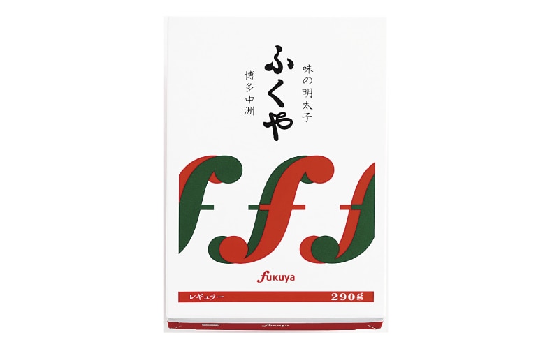 株式会社ふくや