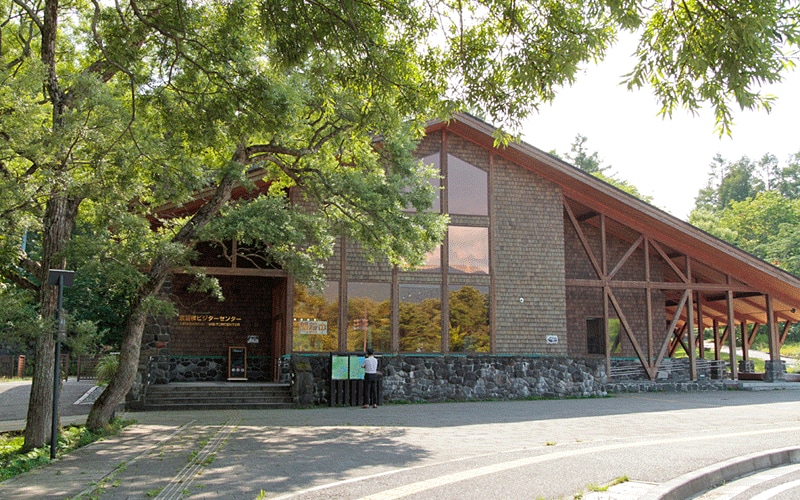 五色沼へのアクセスとおすすめの巡り方