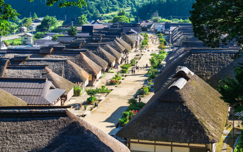 五色沼周辺の人気観光スポット