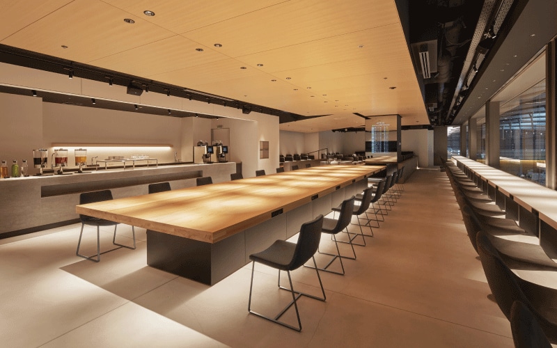 POWER LOUNGE CENTRAL