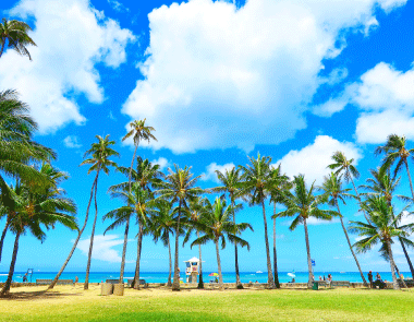 【2025年版】ハワイ旅行の費用はいくら？ハワイの物価や現地で必要な費用も解説