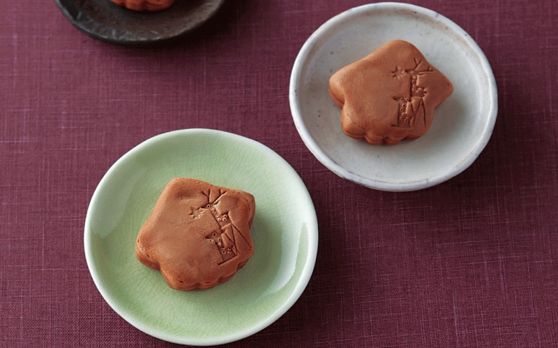 絶対に外すことができない広島土産！ にしき堂の「生もみじ」