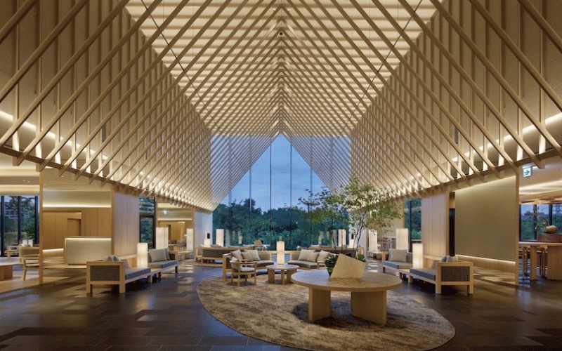 【立川】「SORANO HOTEL」でウェルビーイングな癒しの滞在を