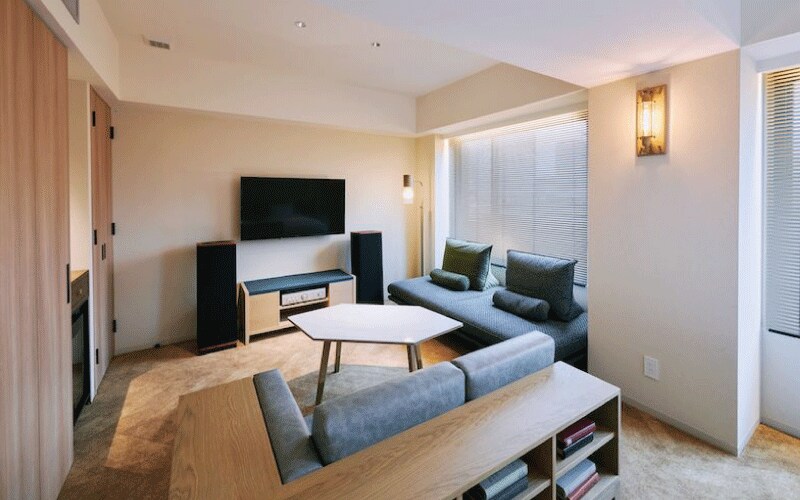 【秋葉原】音楽とアートと食がテーマの「NOHGA HOTEL AKIHABARA TOKYO 」