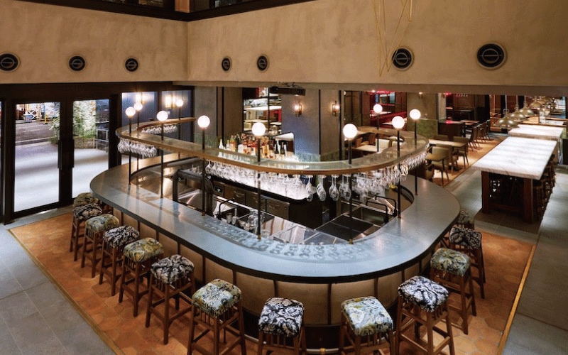 【秋葉原】音楽とアートと食がテーマの「NOHGA HOTEL AKIHABARA TOKYO 」