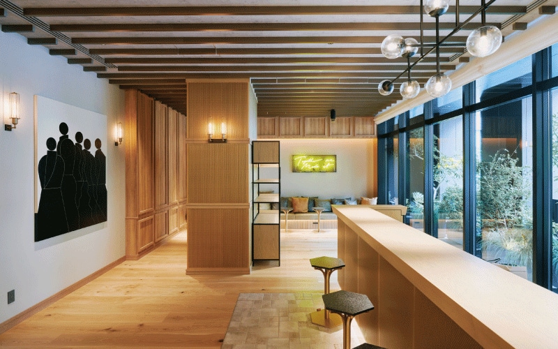 【秋葉原】音楽とアートと食がテーマの「NOHGA HOTEL AKIHABARA TOKYO 」