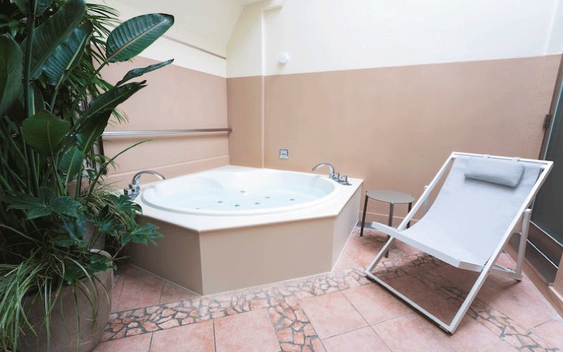 【池袋】全室サウナ付き「hotel hisoca ikebukuro」で心身ともにととのう