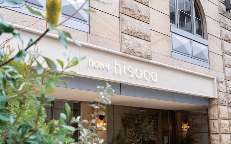 【池袋】全室サウナ付き「hotel hisoca ikebukuro」で心身ともにととのう