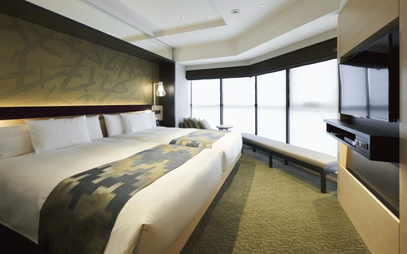 【新橋】「HOTEL 1899 TOKYO」で日本茶の魅力を再発見