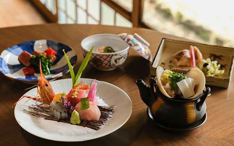 「箱根リトリート villa 1/f」でおこもりステイを