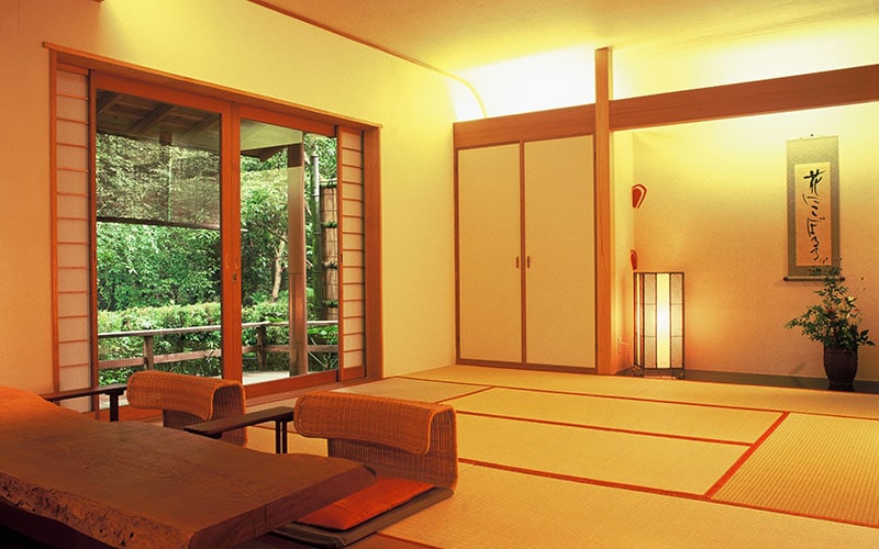 「伊豆高原 城ヶ崎温泉 花吹雪」でナチュラルヒーリングを体感しよう