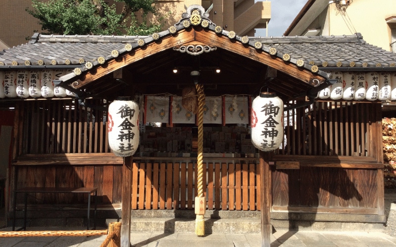 基本的な参拝マナーをおさらいしましょう