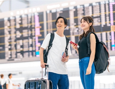 【初心者向け】陸マイラーとは？効率よくマイルを貯める方法やクレカを解説